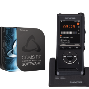 Professional Recorders