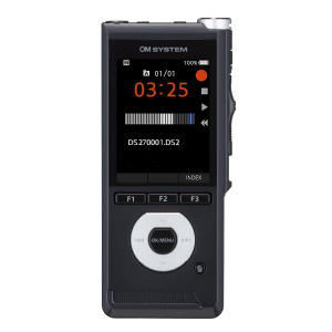 OM System DS-2700
