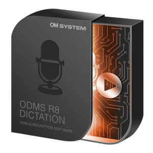 ODMS R8 Dictation Module - Virtual desktop install
