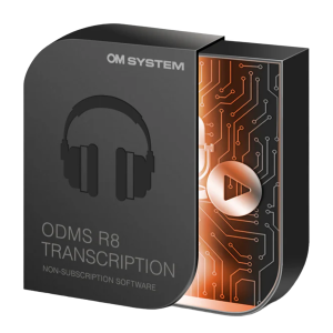 ODMS R8 Transcription Module - Virtual desktop install
