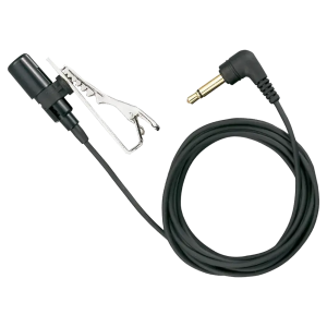 OM System ME-15 Tie Pin Microphone