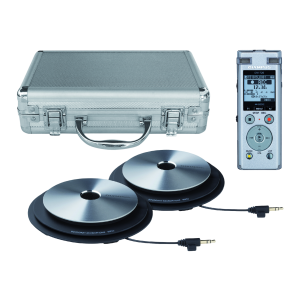 Olympus DM-720 Boundary Mic Kit (Standard)