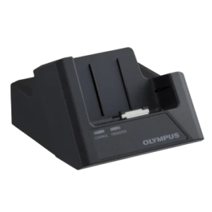 OM System CR-21 Docking Station