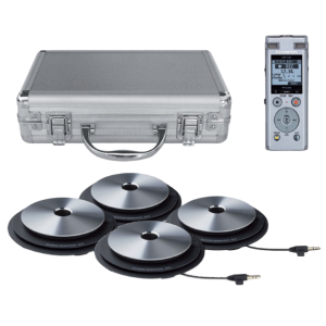 Olympus DM-720 Boundary Mic Kit (Large)