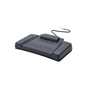 OM System RS-31N USB Foot Control
